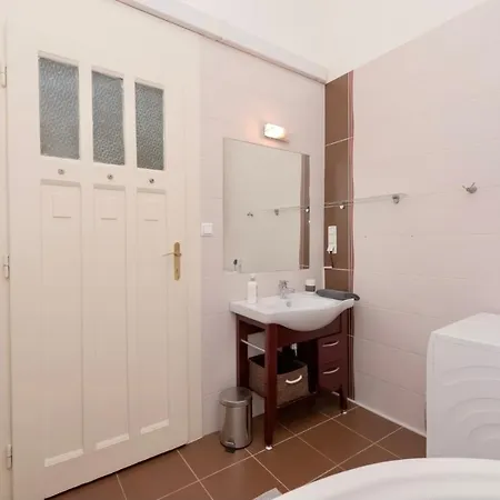 Corvina With Free Private Parking Apartamento