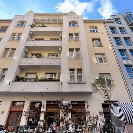 Apartamento Corvina With Free Private Parking