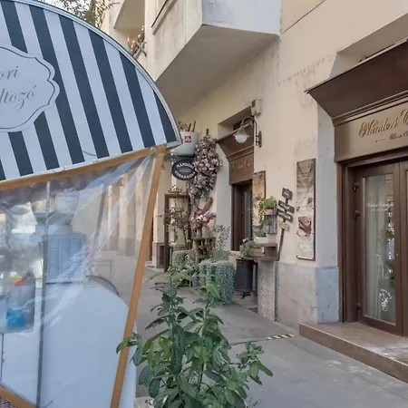 Corvina With Free Private Parking * بودابست