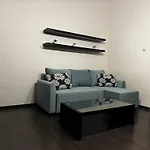 Διαμέρισμα Corvina With Free Private Parking Βουδαπέστη