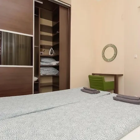 Corvina With Free Private Parking Budapest