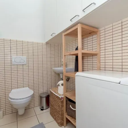 Apartmán Corvina With Free Private Parking Budapešť