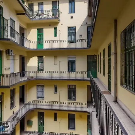 Corvina With Free Private Parking Apartmán Budapešť