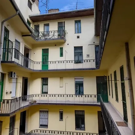 Apartment Corvina With Free Private Parking *
