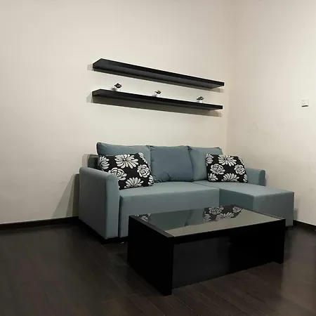 Apartmán Corvina With Free Private Parking Budapešť