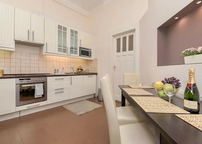 Corvina With Free Private Parking * Budapest