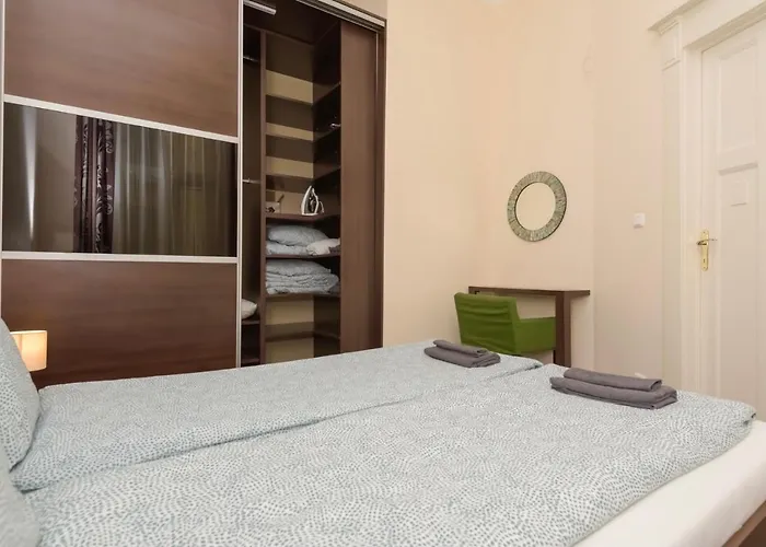Corvina With Free Private Parking Budapest
