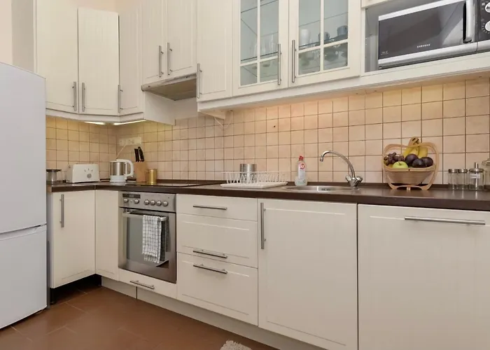 Corvina With Free Private Parking Appartement *