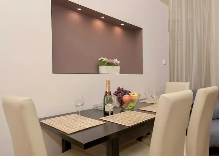 Corvina With Free Private Parking Appartement Budapest