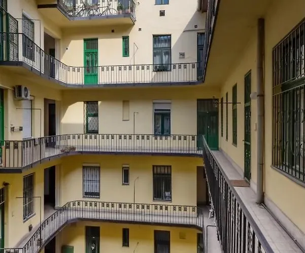Corvina With Free Private Parking Apartment Budapest