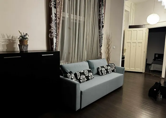 Appartement Corvina With Free Private Parking