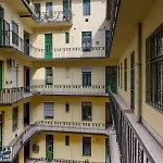Corvina With Free Private Parking Lägenhet Budapest